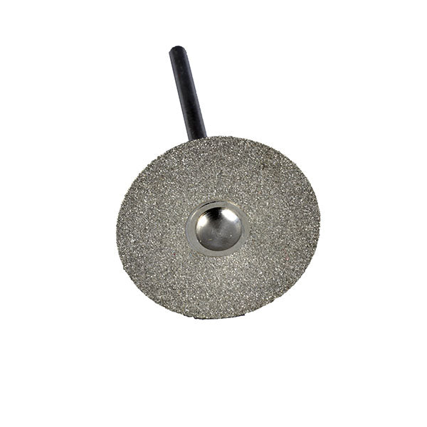 Diamond Disc - 22 mm